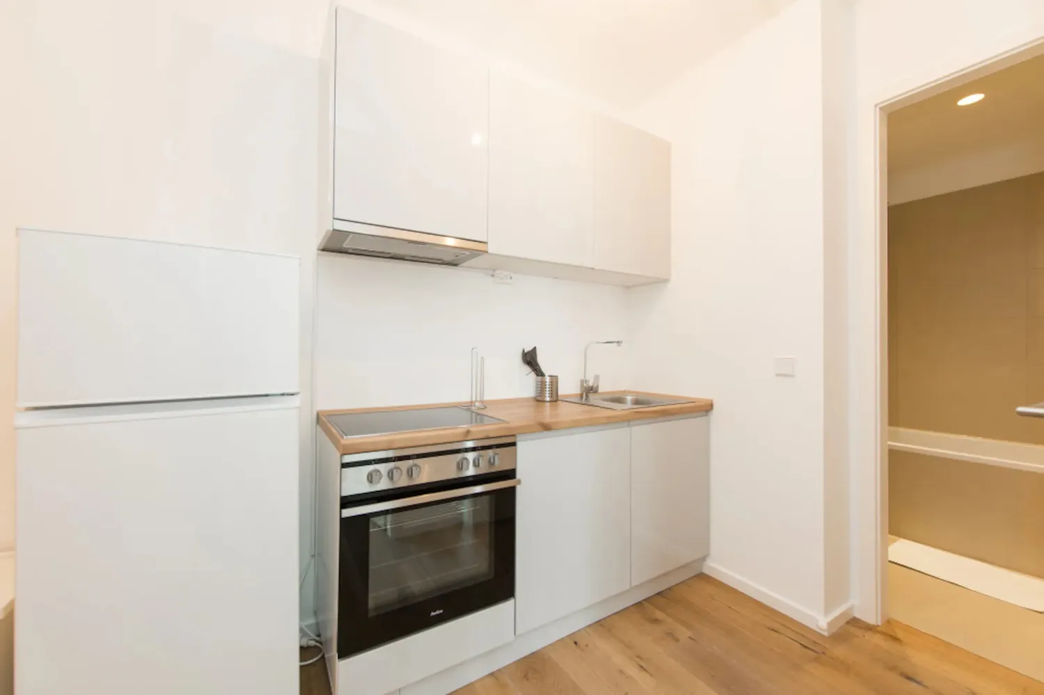 Shared room with 12 m² in Berlin – Photo 2