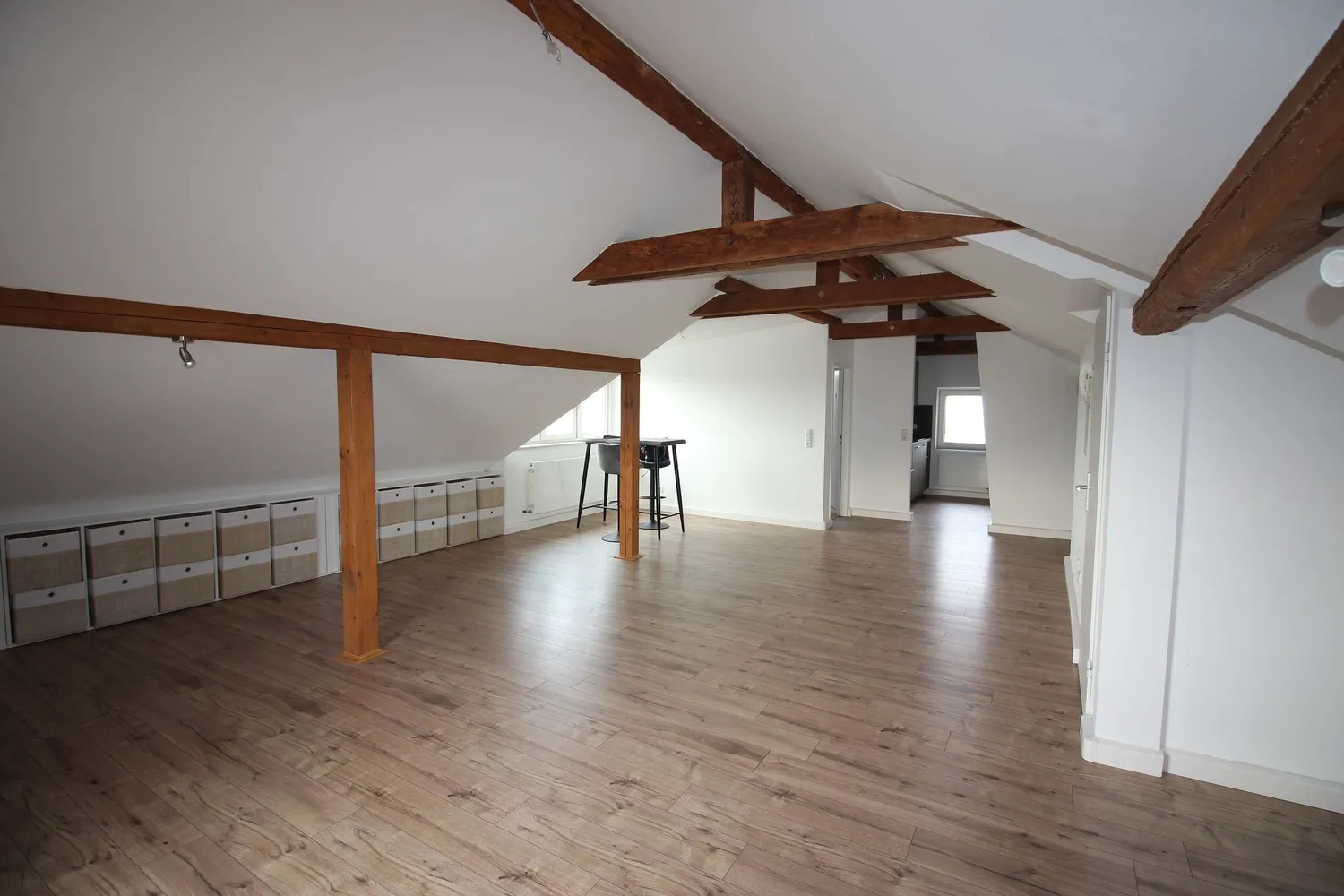 1 Zimmer Wohnung mit 53 m² in Deggendorf – Bild 7