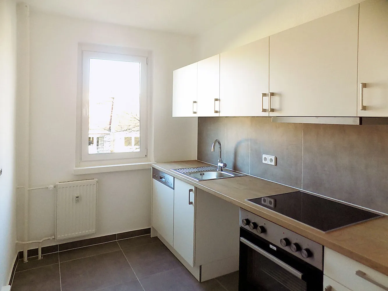 3 Zimmer Wohnung mit 58 m² in Zittau – Bild 11