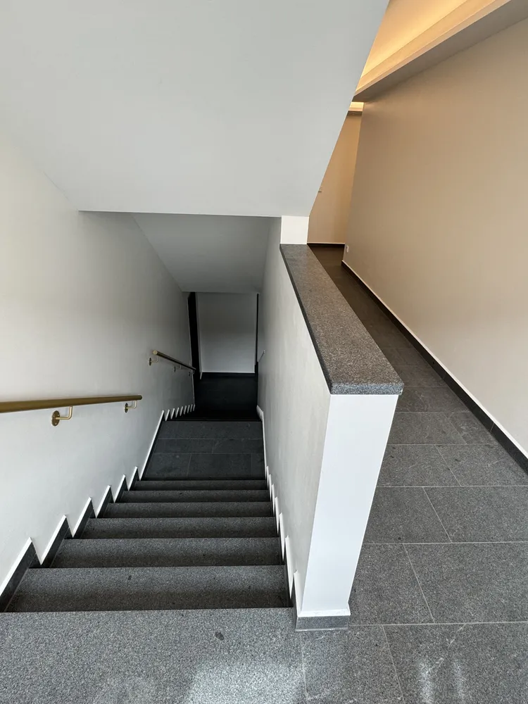 1 Zimmer Wohnung mit 38 m² in München – Bild 6
