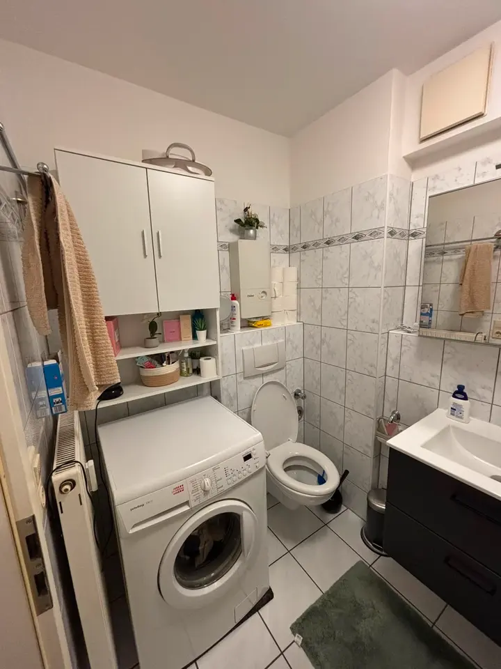 3 Zimmer Wohnung mit 81 m² in Remscheid – Bild 10