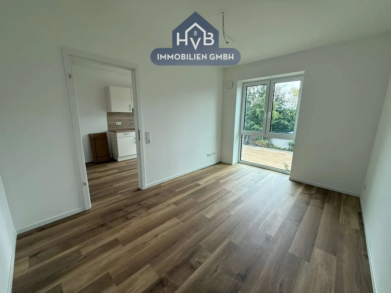 2 Zimmer Wohnung mit 67 m² in Walsrode – Bild 2