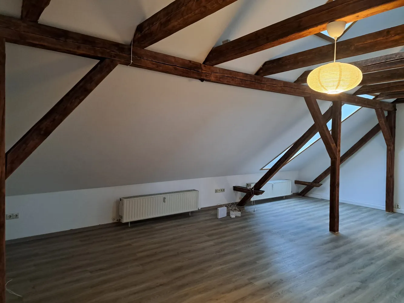3 Zimmer Wohnung mit 68 m² in Wurzen – Bild 5