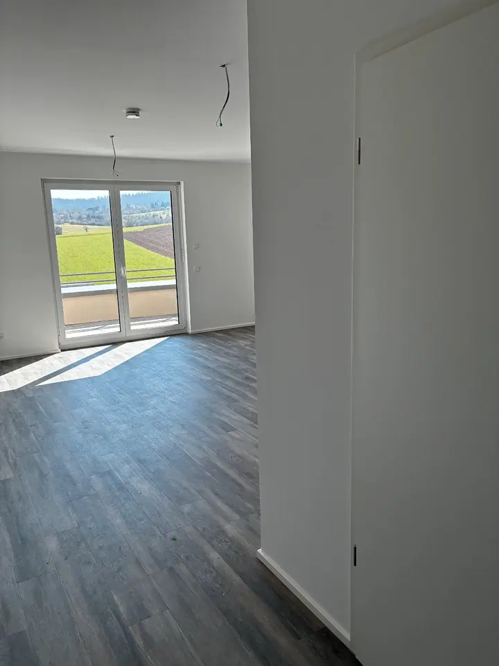 3 Zimmer Wohnung mit 90 m² in Rottenburg am Neckar – Bild 1
