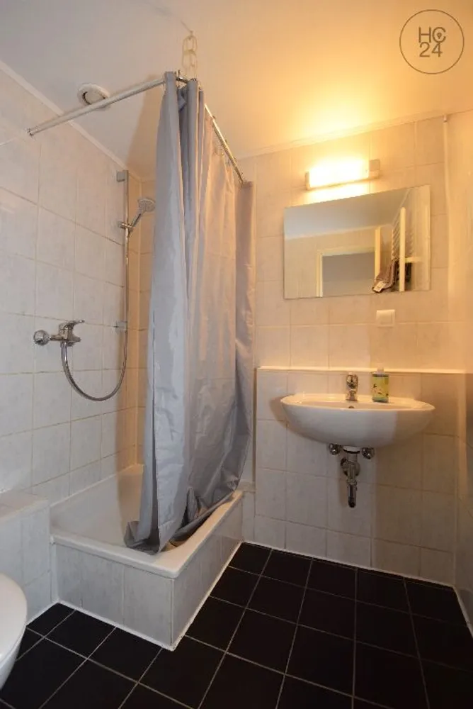 2 Zimmer Wohnung mit 30 m² in Köln – Bild 11