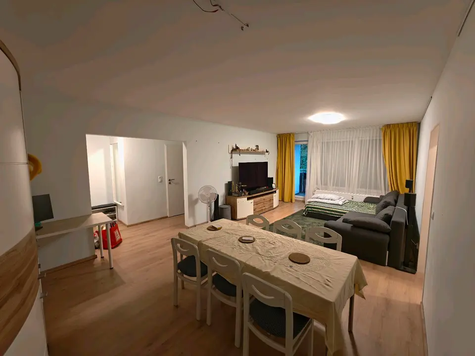 3 Zimmer Wohnung mit 82 m² in Grevenbroich – Bild 2