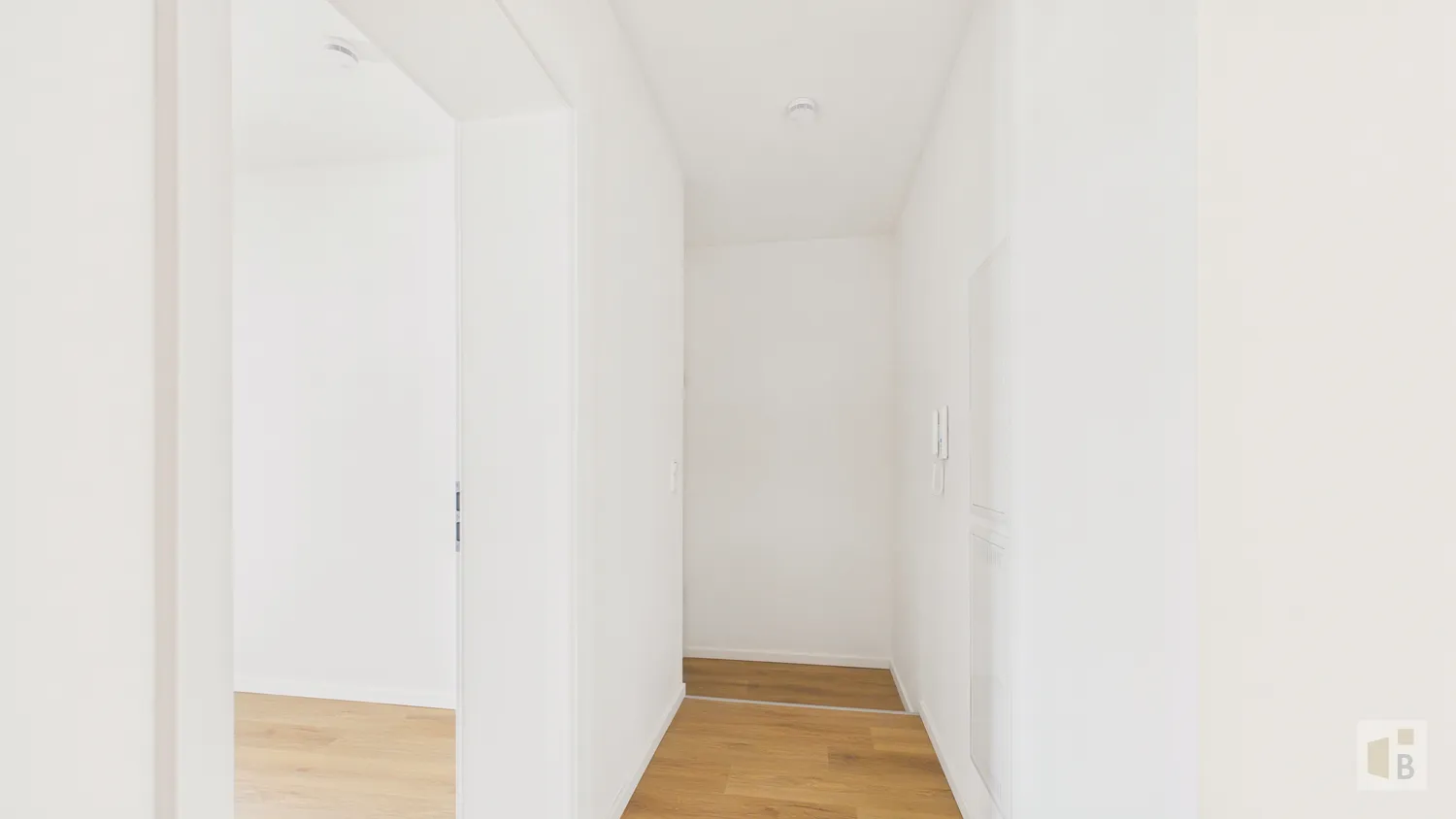 2 Zimmer Wohnung mit 51 m² in Wiesbaden – Bild 2