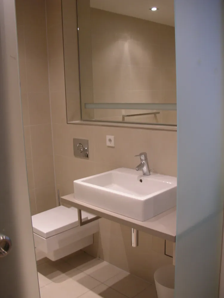 1 Zimmer Wohnung mit 32 m² in München – Bild 5