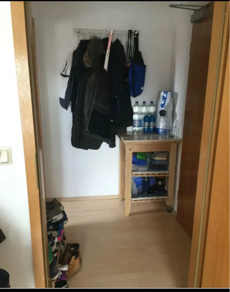 2 Zimmer Wohnung mit 26 m² in Kassel – Bild 6