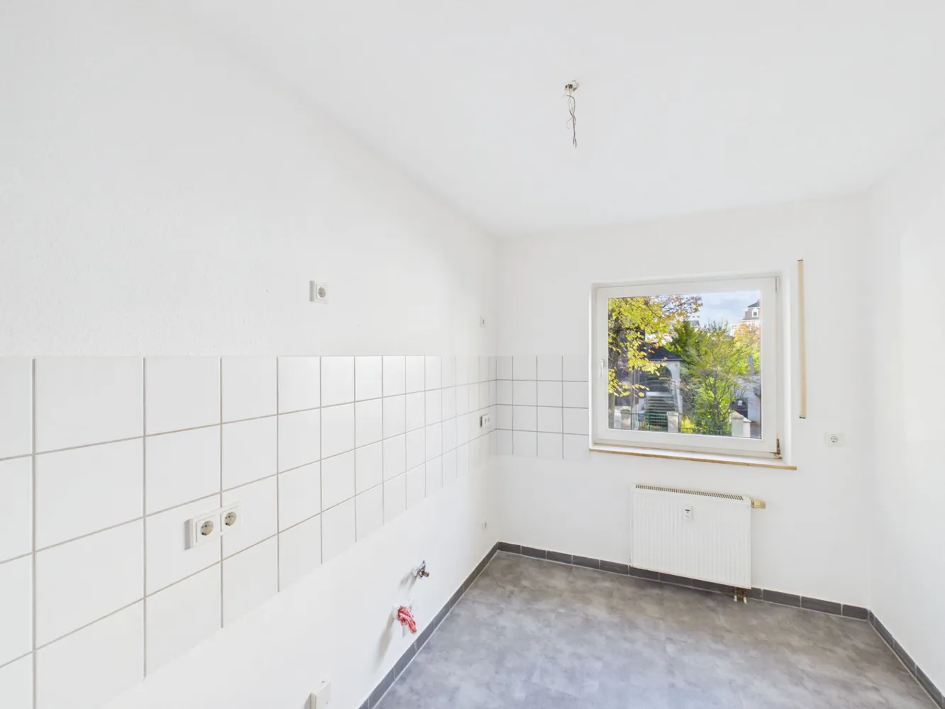2 Zimmer Wohnung mit 57 m² in Hagen – Bild 3