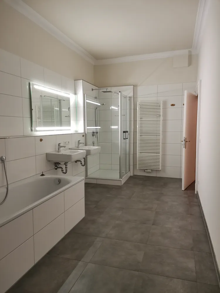 3 Zimmer Wohnung mit 120 m² in Mainz – Bild 6