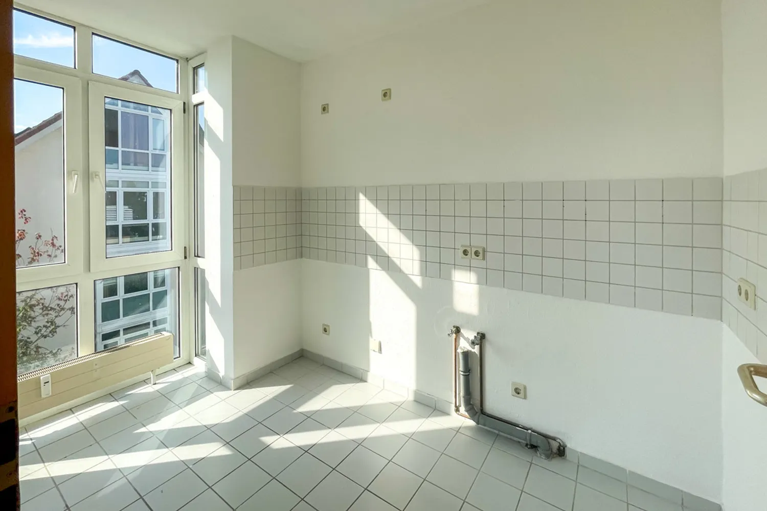 2 Zimmer Wohnung mit 52 m² in Dresden – Bild 8