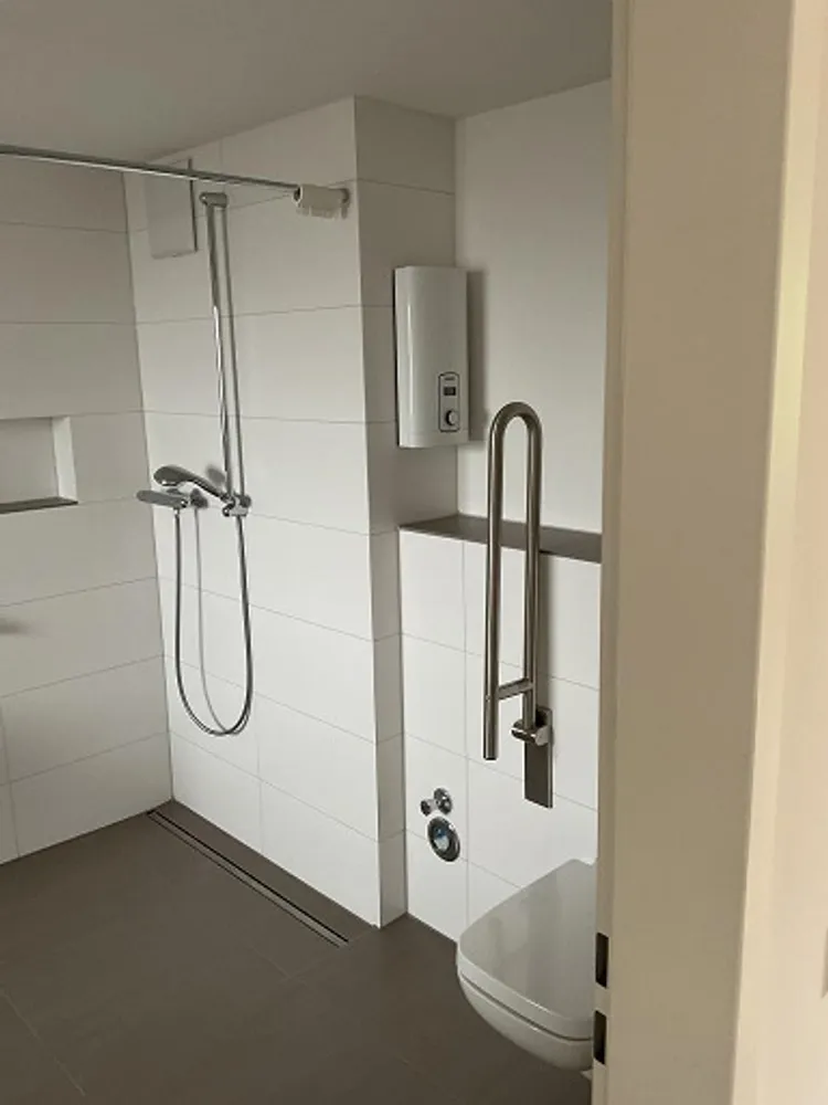 2 Zimmer Wohnung mit 62 m² in Pulheim – Bild 1