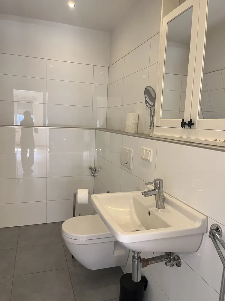 2 Zimmer Wohnung mit 63 m² in Mannheim – Bild 11