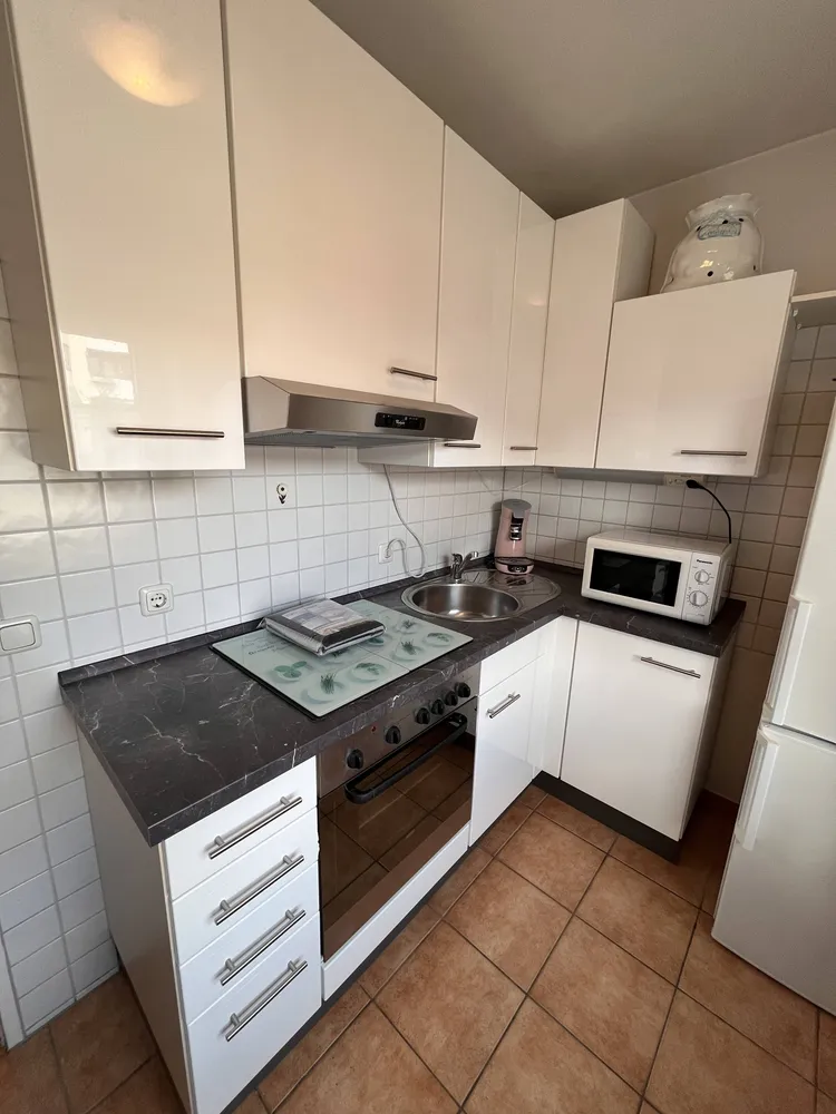 1 Zimmer Wohnung mit 37 m² in Nürnberg – Bild 3