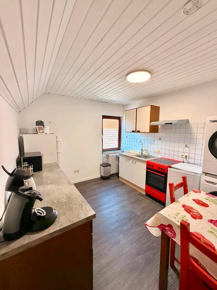 WG-Zimmer mit 78 m² in Offenburg – Bild 7