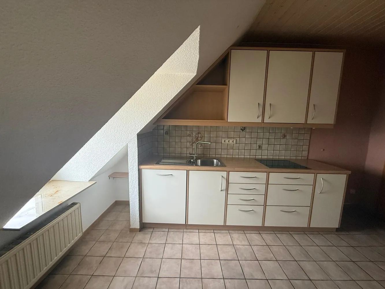 4 Zimmer Wohnung mit 80 m² in Hattingen – Bild 10