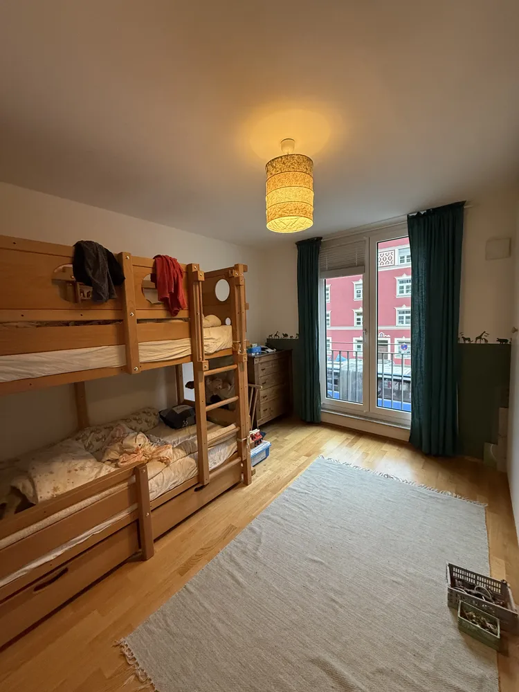 3 Zimmer Wohnung mit 91 m² in München – Bild 7