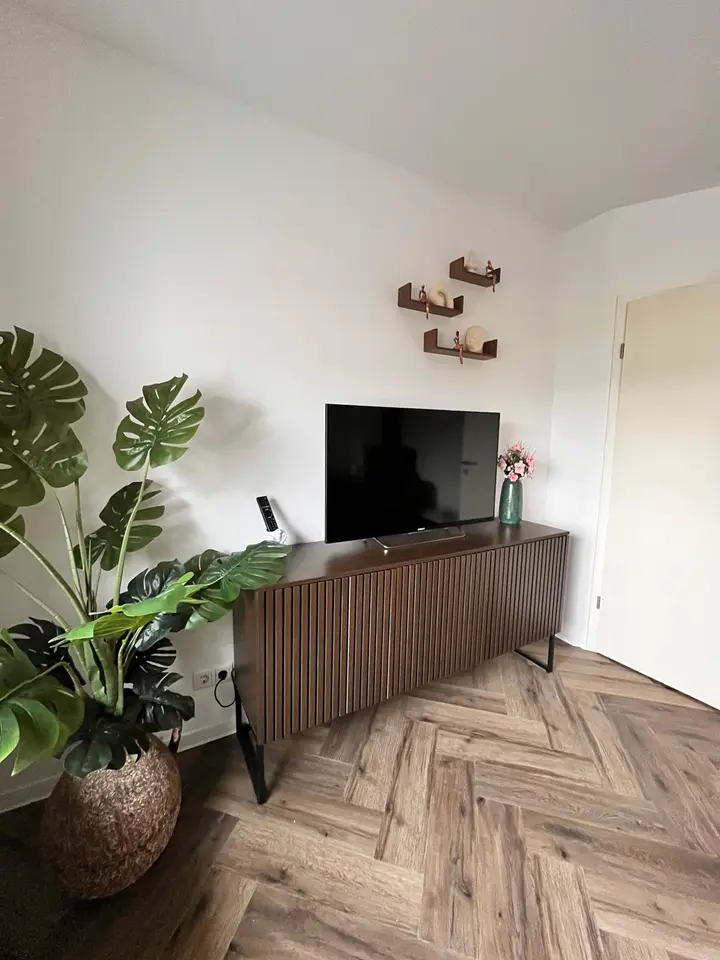 4 Zimmer Wohnung mit 85 m² in Hennef – Bild 2