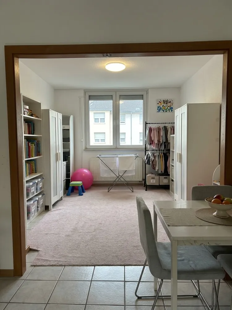 3 Zimmer Wohnung mit 51 m² in Krefeld – Bild 9