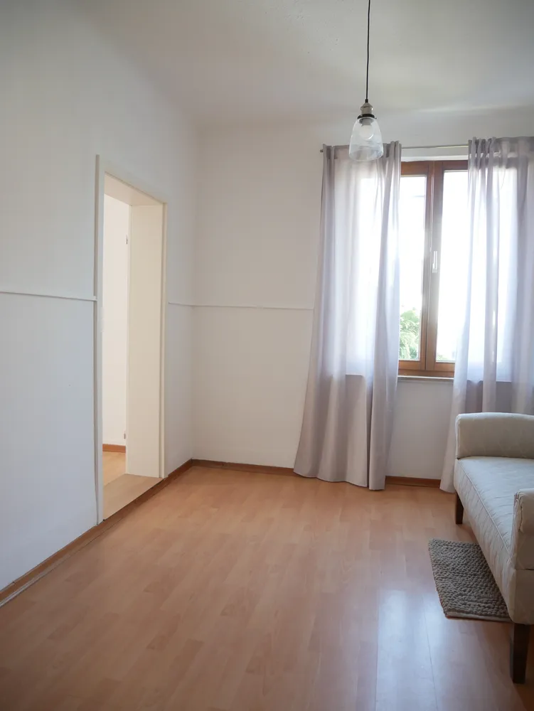 1 Zimmer Wohnung mit 25 m² in Stuttgart – Bild 8
