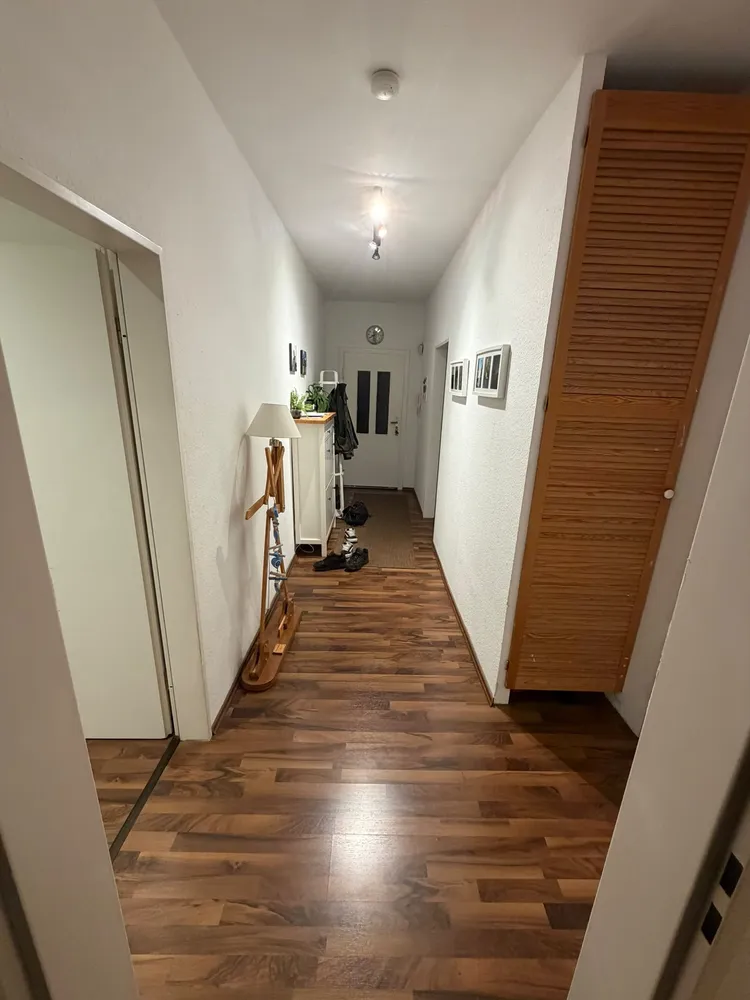 2 Zimmer Wohnung mit 54 m² in Dortmund – Bild 10