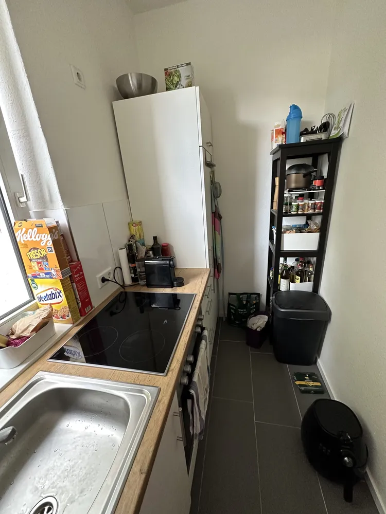 2 Zimmer Wohnung mit 48 m² in Kiel – Bild 12