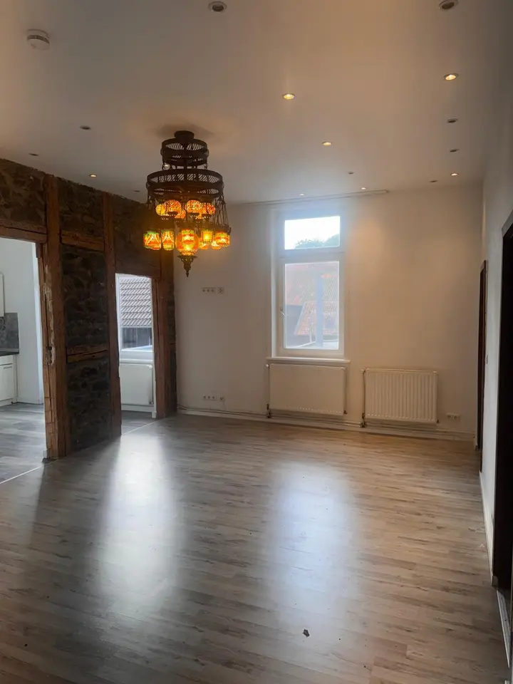 5 Zimmer Wohnung mit 120 m² in Goslar – Bild 1