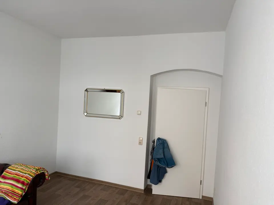 Studio mit 14 m² in Magdeburg – Bild 5