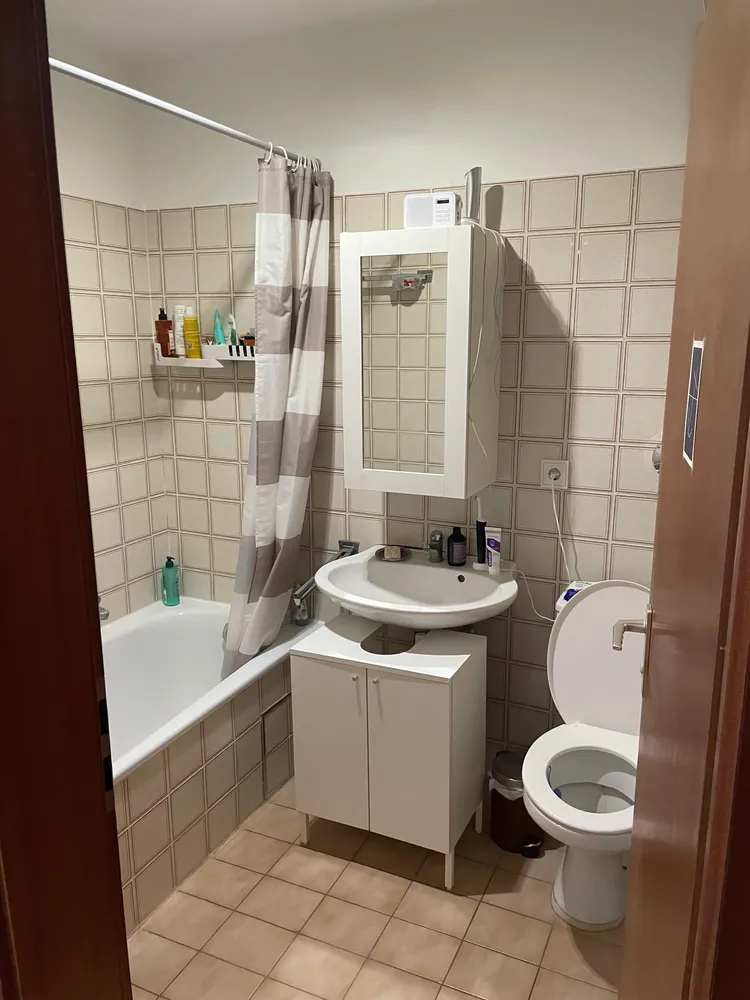 1 Zimmer Wohnung mit 43 m² in Augsburg – Bild 10