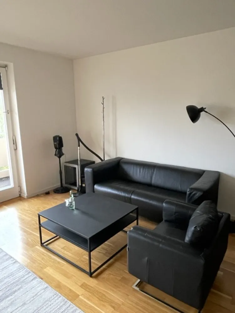 3 Zimmer Wohnung mit 80 m² in München – Bild 3
