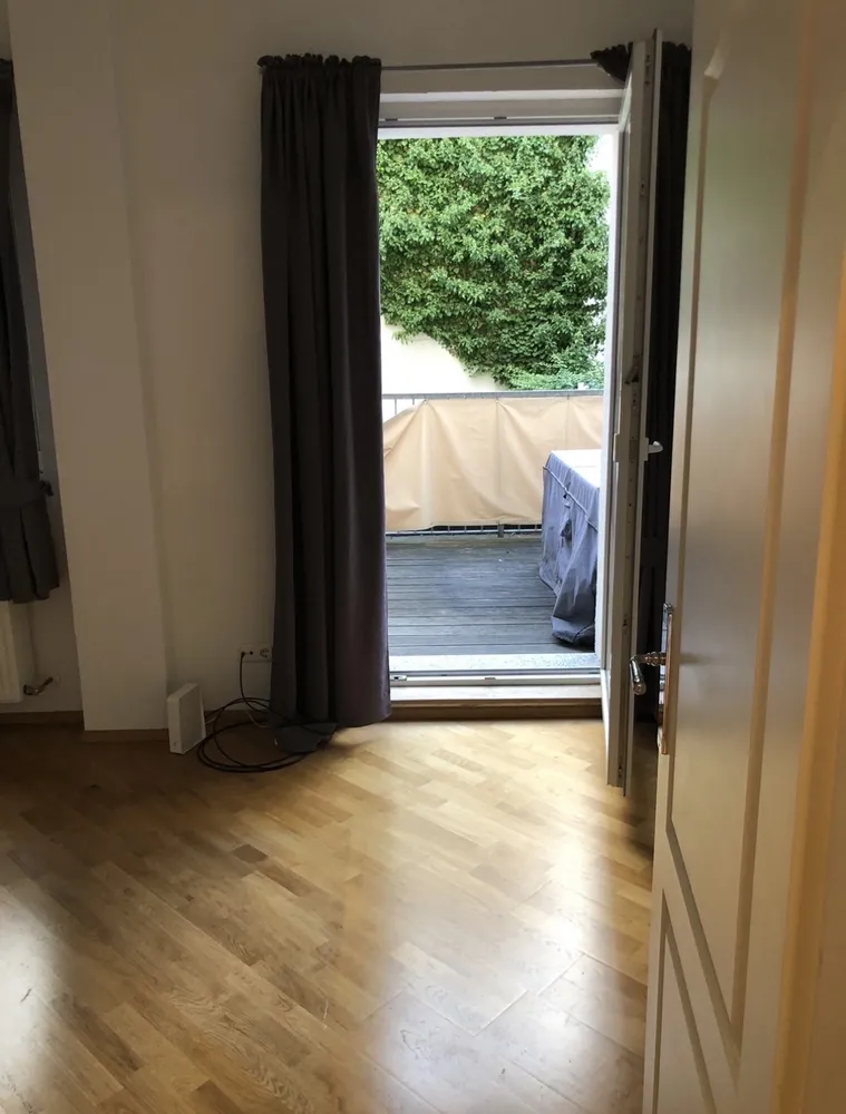 2 Zimmer Wohnung mit 37 m² in Frankfurt am Main – Bild 9
