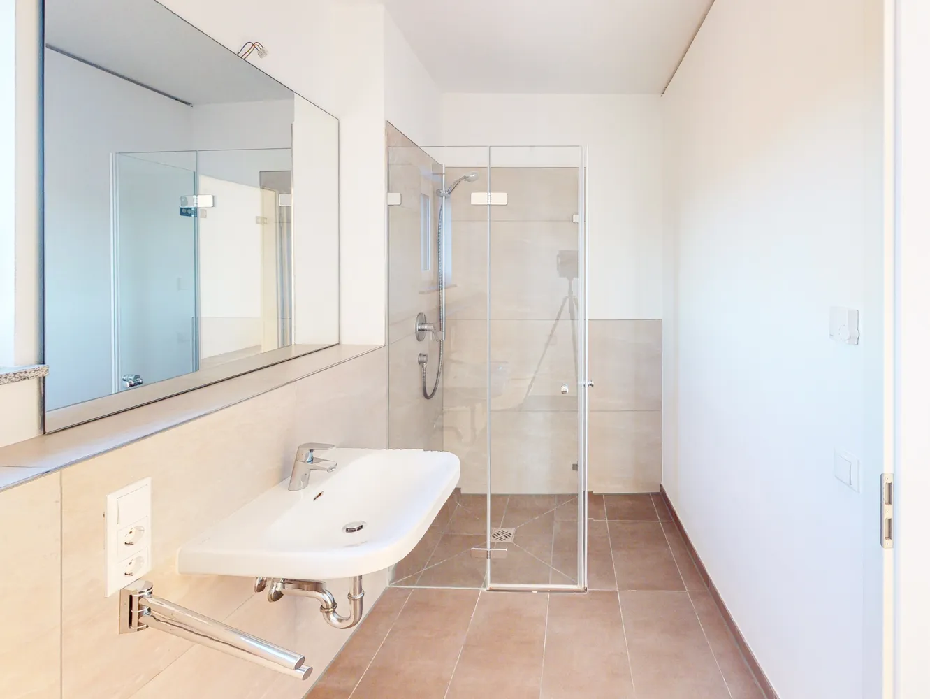 2 Zimmer Wohnung mit 56 m² in Nürnberg – Bild 9
