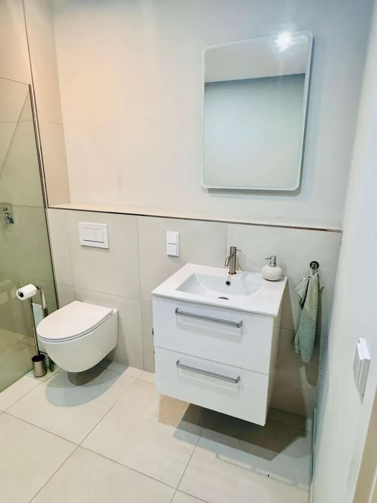 2 Zimmer Wohnung mit 56 m² in Frankfurt am Main – Bild 5