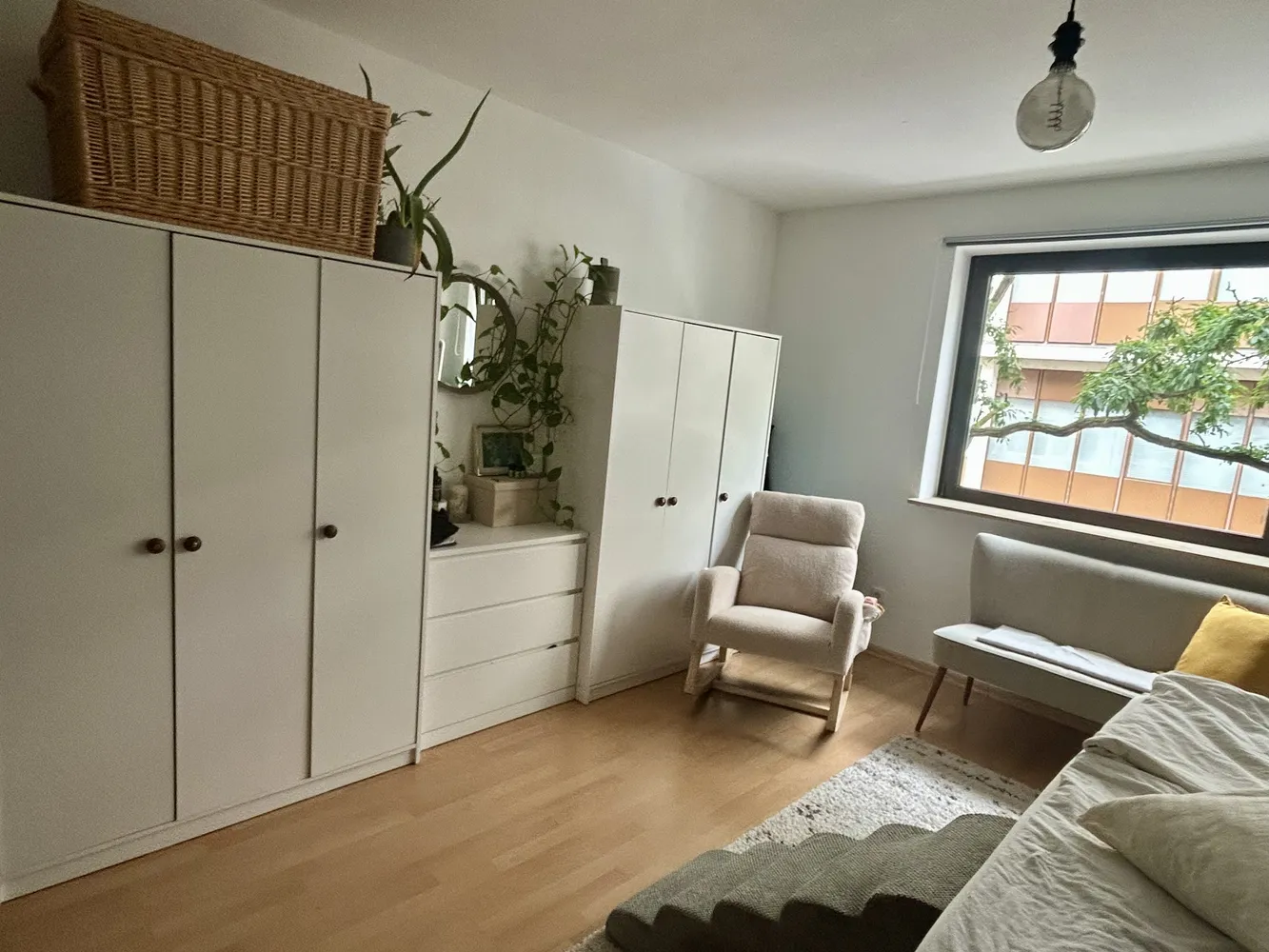 3 Zimmer Wohnung mit 90 m² in Mannheim – Bild 7