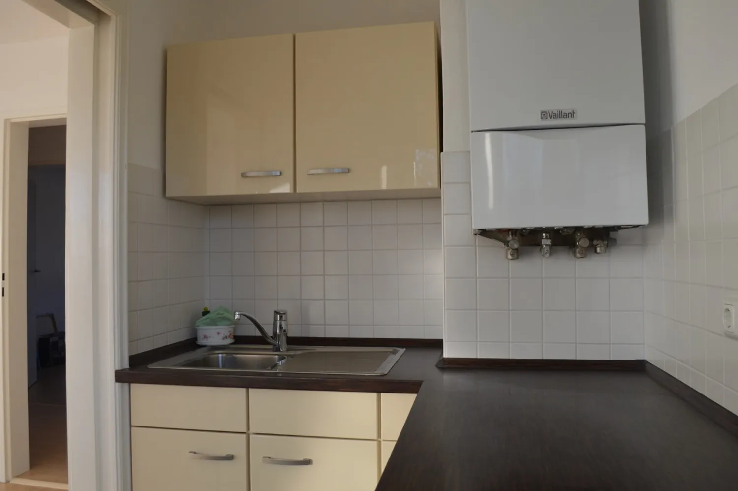 3 Zimmer Wohnung mit 55 m² in Kassel – Bild 10