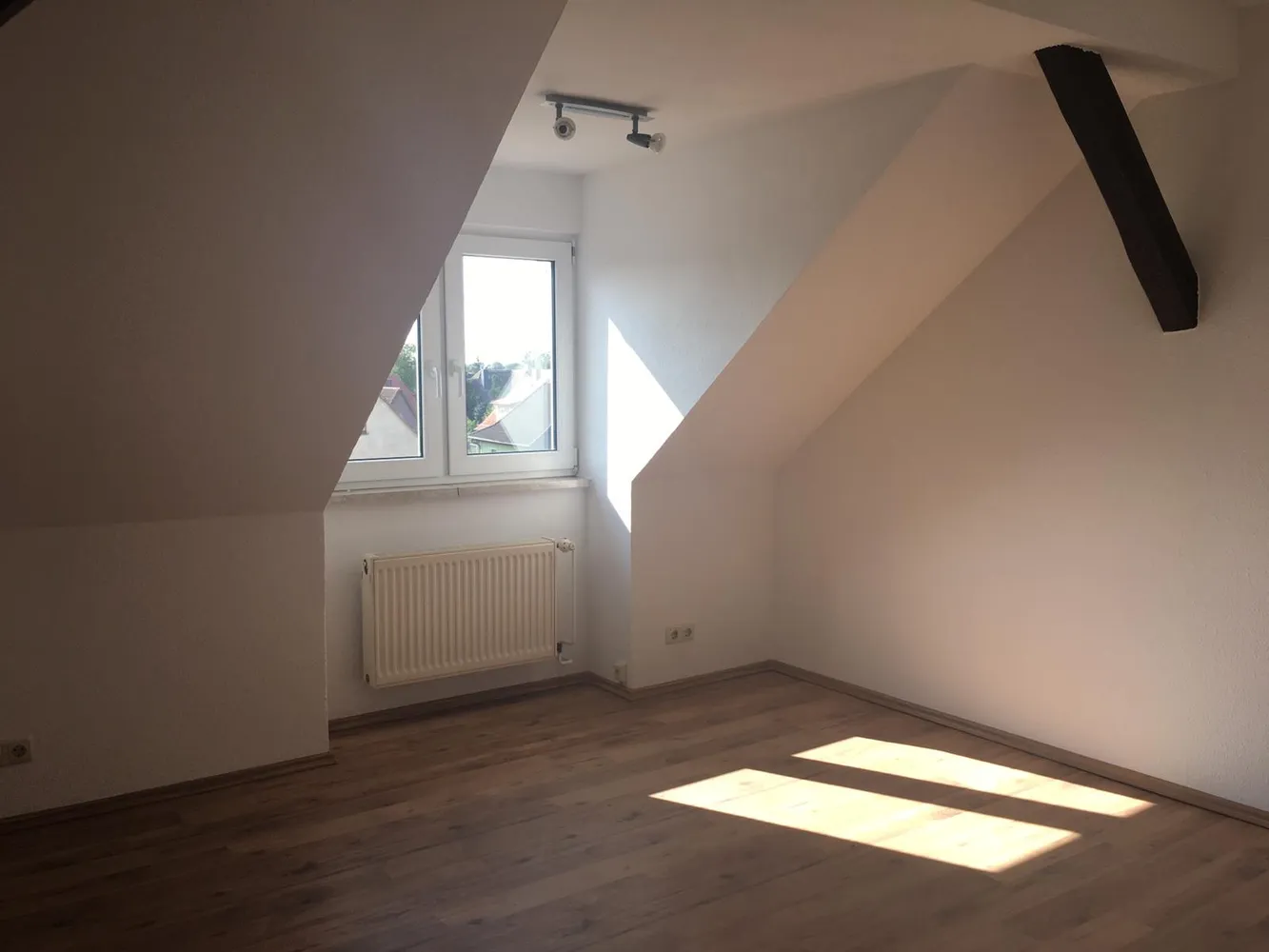 3 Zimmer Wohnung mit 67 m² in Magdeburg – Bild 2