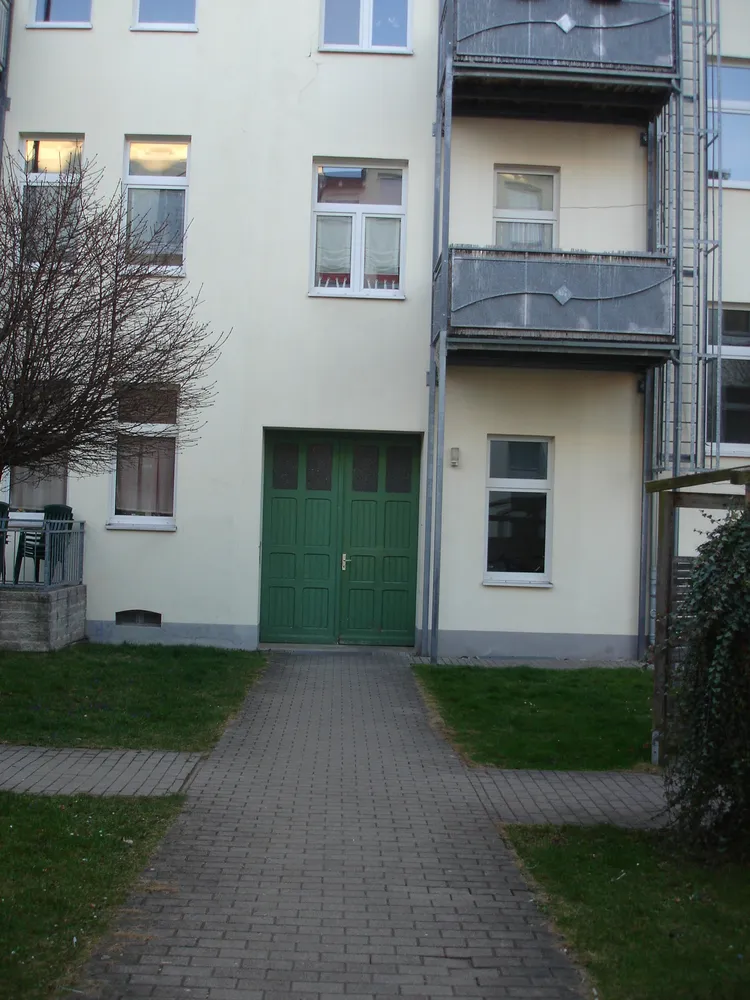 3 Zimmer Wohnung mit 72 m² in Magdeburg – Bild 11