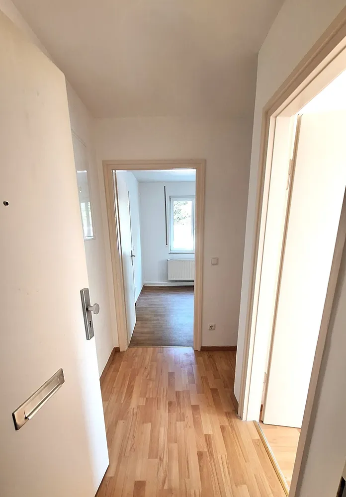 2 Zimmer Wohnung mit 53 m² in Augsburg – Bild 5