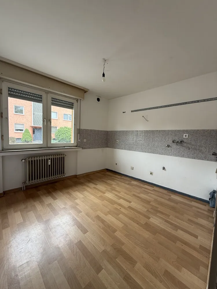 2 Zimmer Wohnung mit 61 m² in Witten – Bild 3