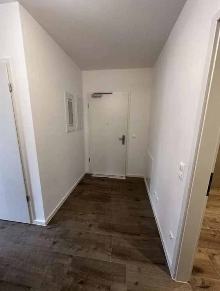 2 Zimmer Wohnung mit 60 m² in Hanau – Bild 1