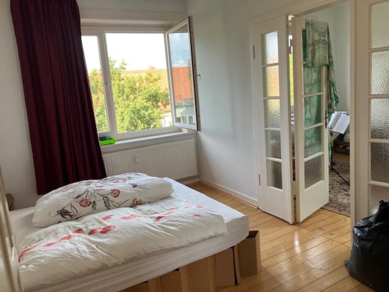4 Zimmer Wohnung mit 80 m² in Hannover – Bild 5