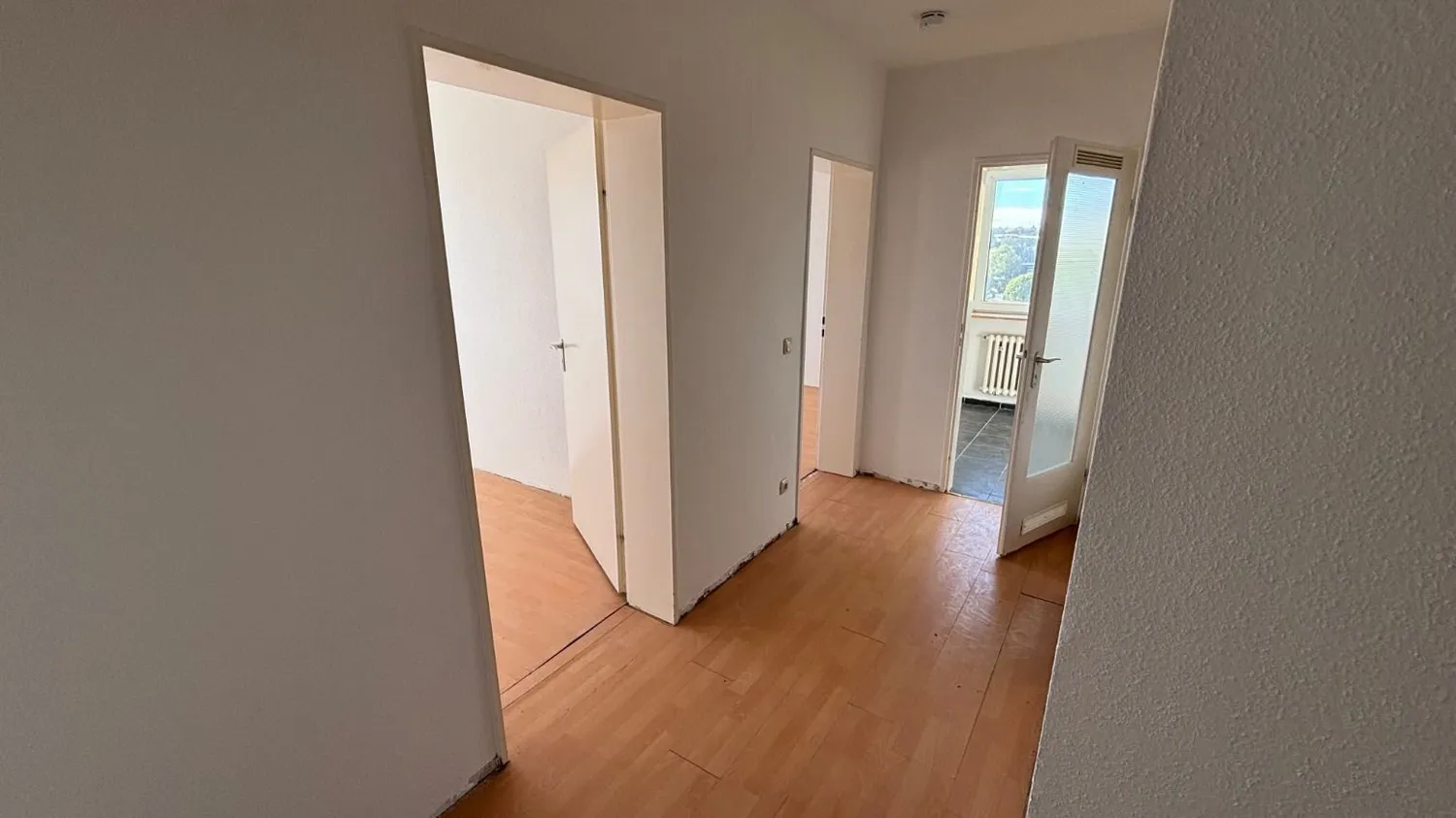 3 room apartment with 63 m² in Dortmund – Photo 11