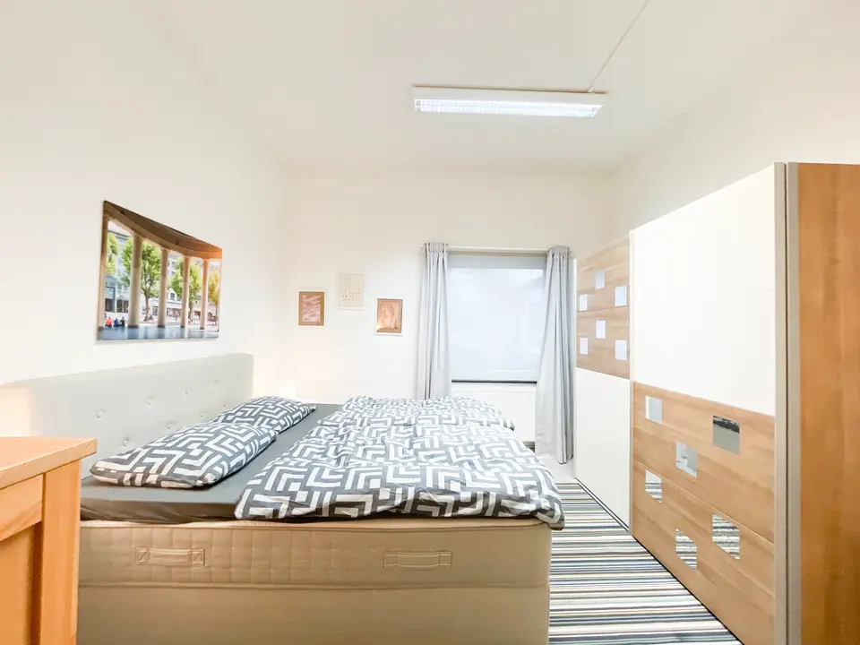 WG-Zimmer mit 45 m² in Aachen – Bild 8