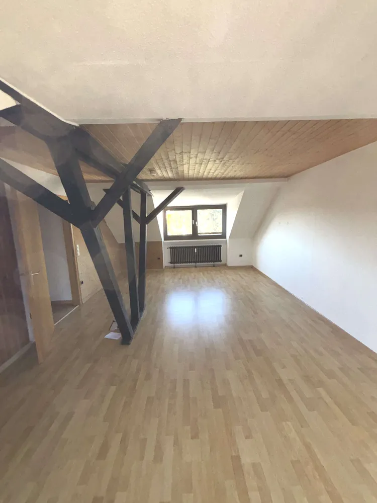 1 Zimmer Wohnung mit 40 m² in Duisburg – Bild 1