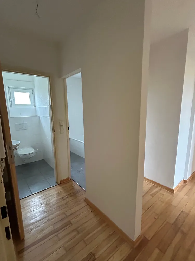 3 Zimmer Wohnung mit 67 m² in Mannheim – Bild 1