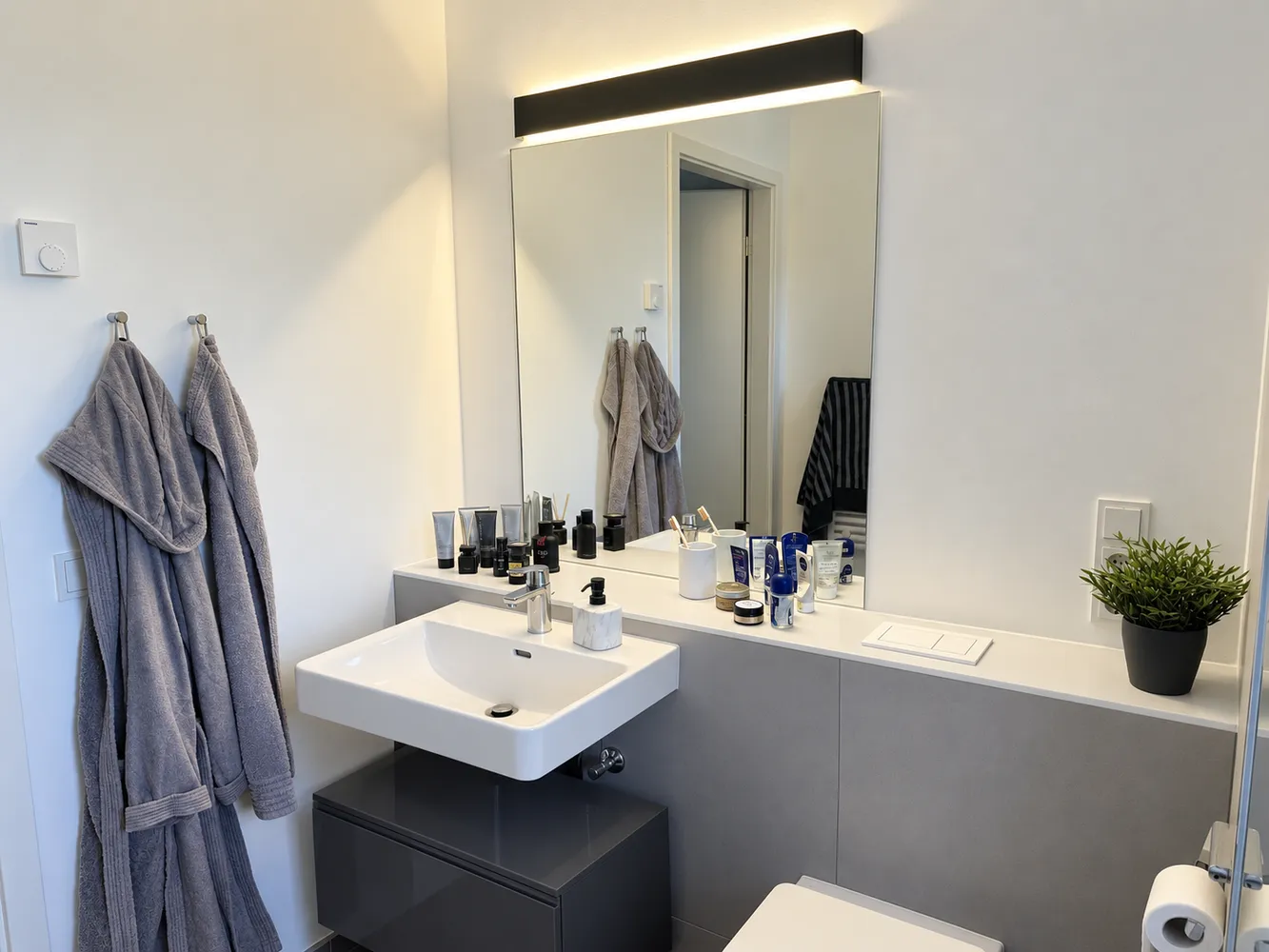 3 Zimmer Wohnung mit 69 m² in Düsseldorf – Bild 7