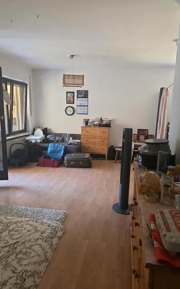 2 Zimmer Wohnung mit 36 m² in Konstanz – Bild 7
