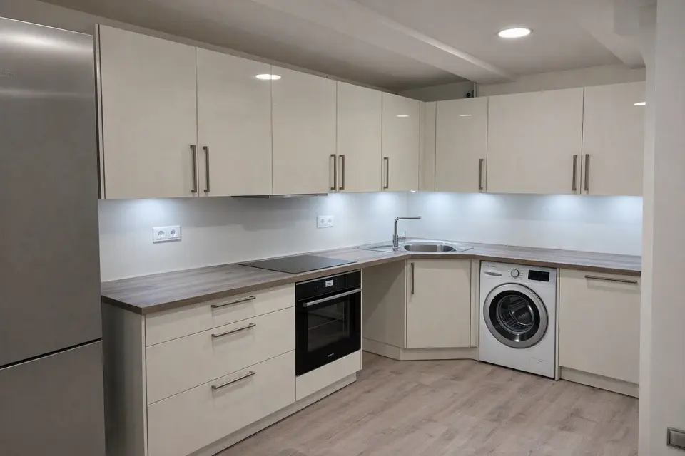 3 Zimmer Wohnung mit 93 m² in Kiel – Bild 1
