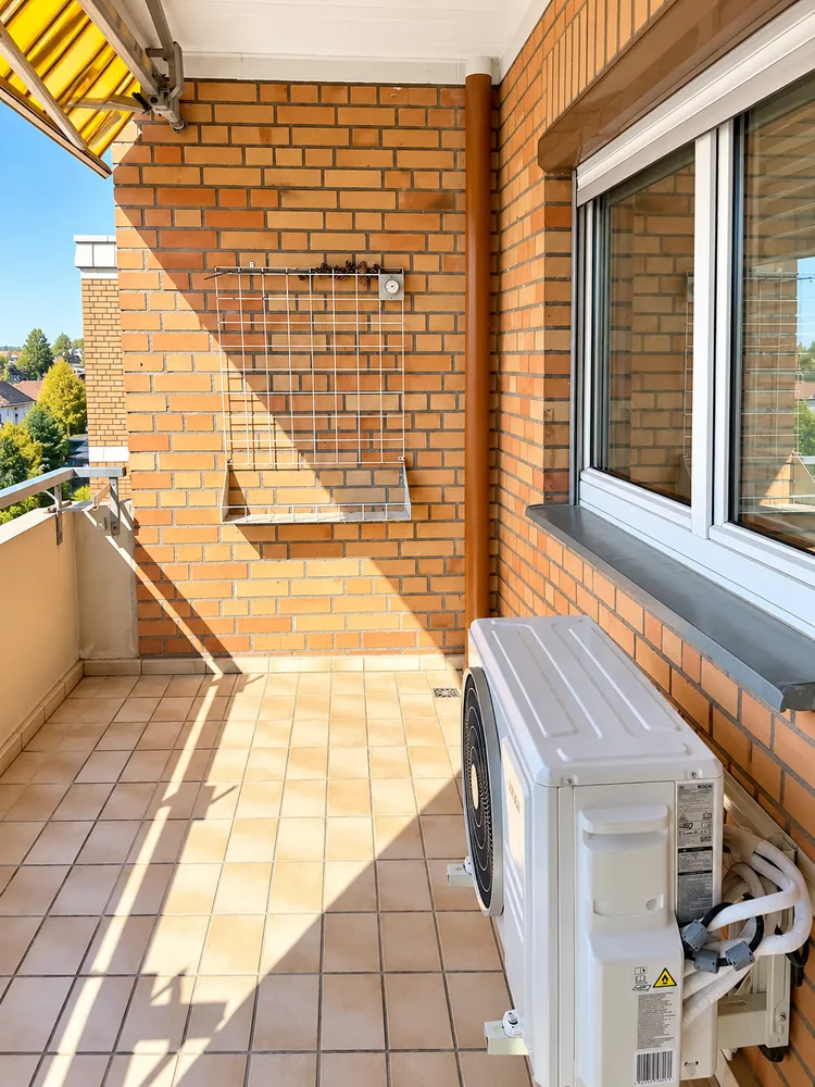 3 Zimmer Wohnung mit 82 m² in Köln – Bild 9